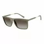 Armani Exchange AX4160S838113 meeste päikeseprillid Havana pruun gradient 57mm