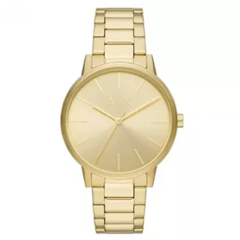ARMANI EXCHANGE AX7144 Meeste Kronograaf Roostevabast Terasest Kell 42mm