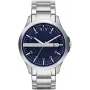 ARMANI EXCHANGE Meeste AX2132 Analoog Kvartskell 46mm Roostevaba Teras