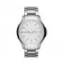 Armani Exchange Meeste Kell AX2177 46mm Roostevaba Teras Must Siht
