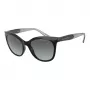 ARMANI EXCHANGE Naiste Päikeseprillid AX4094S81588G Havana 54/19/140 mm