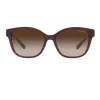 ARMANI EXCHANGE Naiste Päikeseprillid AX4127S824113 (54/17/140 mm)