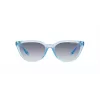 ARMANI EXCHANGE Naiste päikeseprillid AX4130SU8340X Havana Brown 56mm