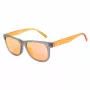 Armani Exchange Women's Sunglasses X4103SF8328F6 Havana Propionate 56mm