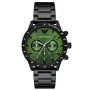 ARMANI Meeste AR11472 Kvartskronograafkell 43 mm Roostevaba Teras