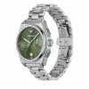 Armani Meeste AR11640 Roostevabast terasest kronograafkäekell, 43mm