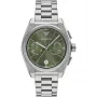 Armani Meeste AR11640 Roostevabast terasest kronograafkäekell, 43mm