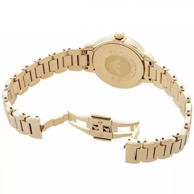 ARMANI naiste analoogkvartskell AR11609 (32 mm)