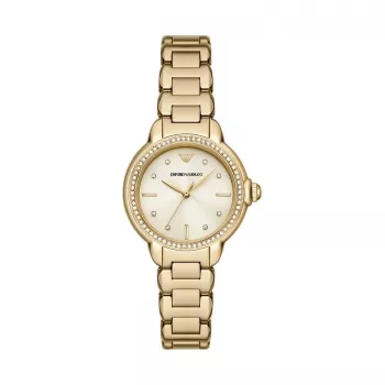 ARMANI naiste analoogkvartskell AR11609 (32 mm)