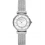 ARMANI naiste AR11319 Gianni T-Bar roostevabast terasest käekell 32mm