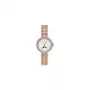 ARMANI naiste AR11462 kvarts-analoogkell 32 mm roostevabast terasest hõbedane