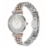 ARMANI naiste kell AR11537 32mm roostevaba teras hõbedane sihverplaat