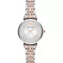 ARMANI naiste kell AR11537 32mm roostevaba teras hõbedane sihverplaat
