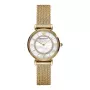 ARMANI naiste käekell AR11321 32mm roostevabast terasest hõbedase sihverplaadiga