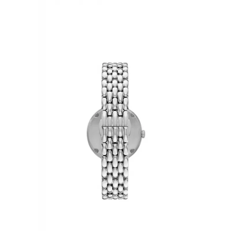 ARMANI naiste kell AR11461 32 mm roostevabast terasest kvarts