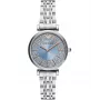 ARMANI naiste käekell AR11594 32mm roosakuldse tooniga roostevabast terasest