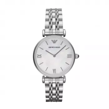 ARMANI naiste käekell AR1682 32mm roostevabast terasest kvarts