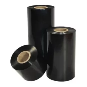 Armor AXR7+ vaha/vaigu termosiirdepael - must - 110 mm x 300 m - 1-tolline südamik T23256ZA