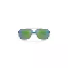 ARNETTE AN3089-745-8N Meeste ristkülikukujulised päikeseprillid matt must tumehall 65mm