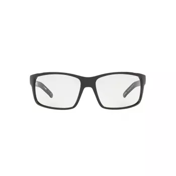 ARNETTE AN4202-22675X Meeste Päikeseprillid Matt Must Ristkülik 62mm