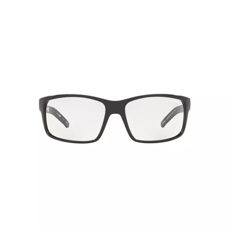ARNETTE AN4202-22675X Meeste Päikeseprillid Matt Must Ristkülik 62mm