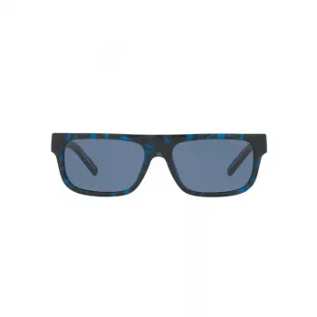 ARNETTE AN4278-120280 Meeste päikeseprillid, matt must raam, hall lääts, 55 mm