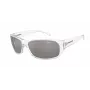 ARNETTE AN4290-27556G meeste päikeseprillid, matt must raam, hall peegelklaas, 63 mm