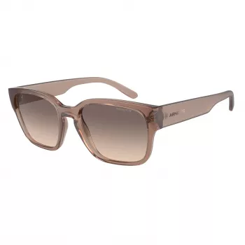 Arnette AN4325-290613 Meeste Päikeseprillid Matt Must Tumehall 53mm