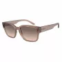 Arnette AN4325-290613 Meeste Päikeseprillid Matt Must Tumehall 53mm