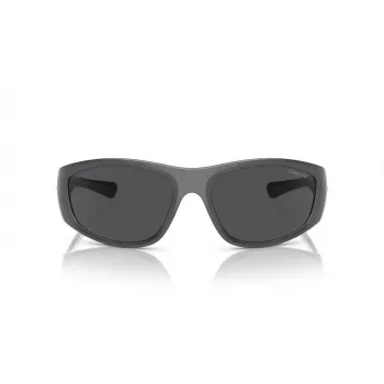 ARNETTE AN4331-291787 Päikeseprillid Meestele Matt Must Tumehall 64 mm