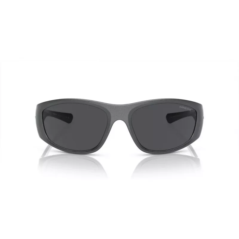 ARNETTE AN4331-291787 Päikeseprillid Meestele Matt Must Tumehall 64 mm