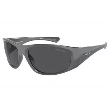 ARNETTE AN4331-291787 Päikeseprillid Meestele Matt Must Tumehall 64 mm