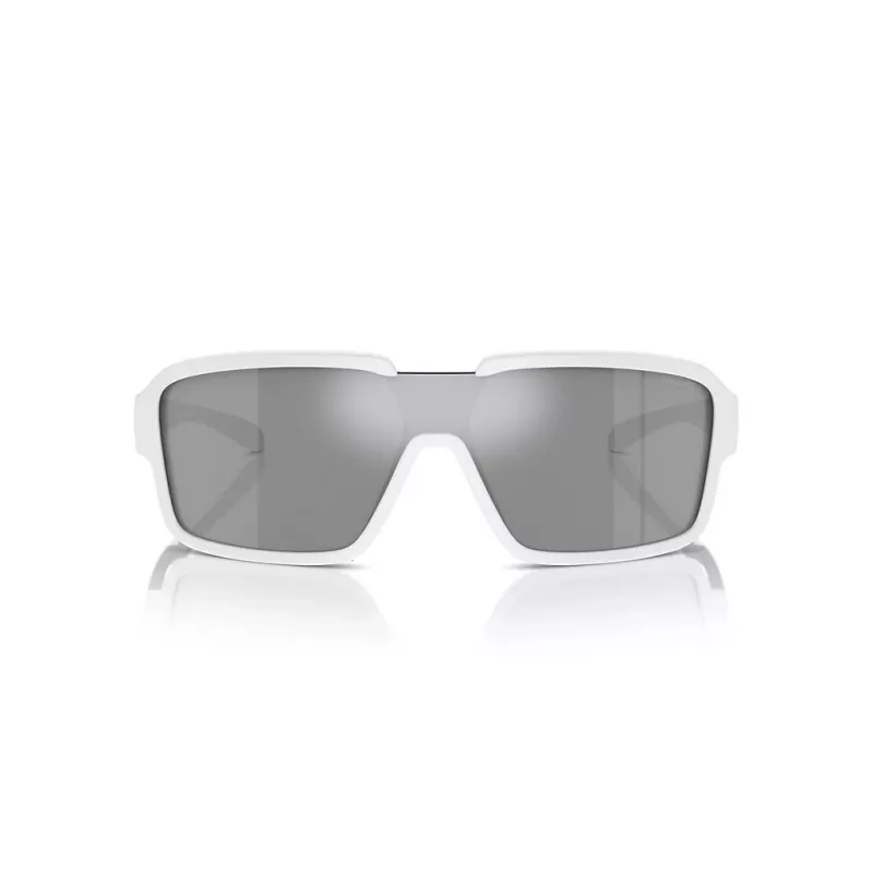 ARNETTE AN4335-27796G Päikeseprillid Meeste Swinger Kollektsioon Matt Must Tumehall 132mm