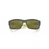 ARNETTE AN4336-28546R Meeste mattmustad päikeseprillid tumedate hallide polükarbonaatklaasidega