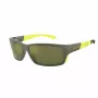 ARNETTE AN4336-28546R Meeste mattmustad päikeseprillid tumedate hallide polükarbonaatklaasidega