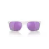 ARNETTE AN4341-27794V Unisex Ristkülikukujulised Päikeseprillid Matt Musta Raamiga Tumehallide Läätsedega 56/18/140 mm
