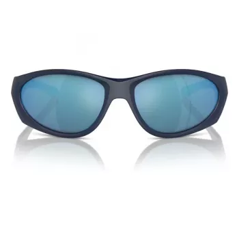ARNETTE AN4342-275922 Päikeseprillid Matt Must Tumehall 62mm