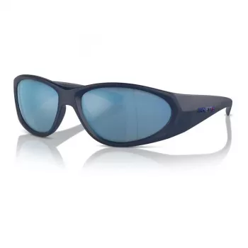 ARNETTE AN4342-275922 Päikeseprillid Matt Must Tumehall 62mm