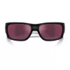Arnette AN4345-29006Q meeste ristkülikukujulised päikeseprillid matt must tumehall 62mm