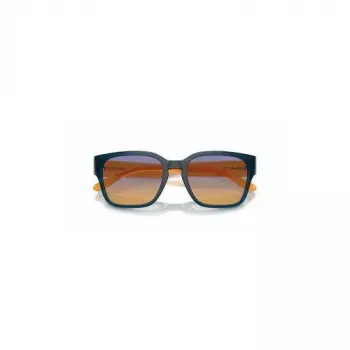 ARNETTE Fastball AN4325-29012H Unisex Ristkülikukujulised Päikeseprillid Matt Must 54mm