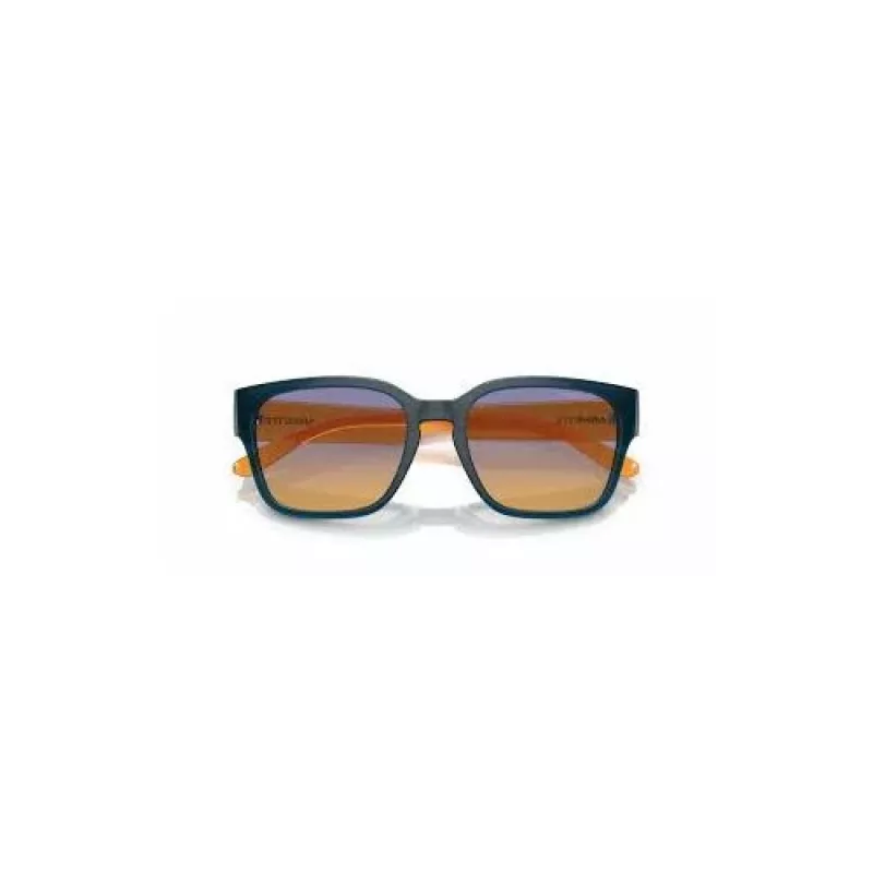 ARNETTE Fastball AN4325-29012H Unisex Ristkülikukujulised Päikeseprillid Matt Must 54mm