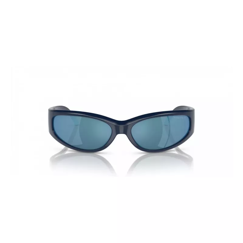 Arnette Man AN4302-275422 Päikeseprillid Matt Must Tumehall 62mm