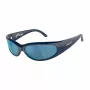 Arnette Man AN4302-275422 Päikeseprillid Matt Must Tumehall 62mm