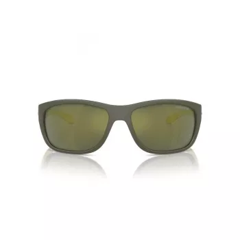 Arnette Man AN4337-28546R Päikeseprillid Matt Must Tumehall Polariseeritud 63mm