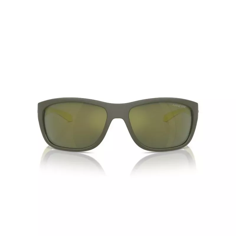 Arnette Man AN4337-28546R Päikeseprillid Matt Must Tumehall Polariseeritud 63mm