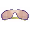 ARNETTE meeste päikeseprillid Gringo AN4335-29377J Matt Must Tumehall 132mm