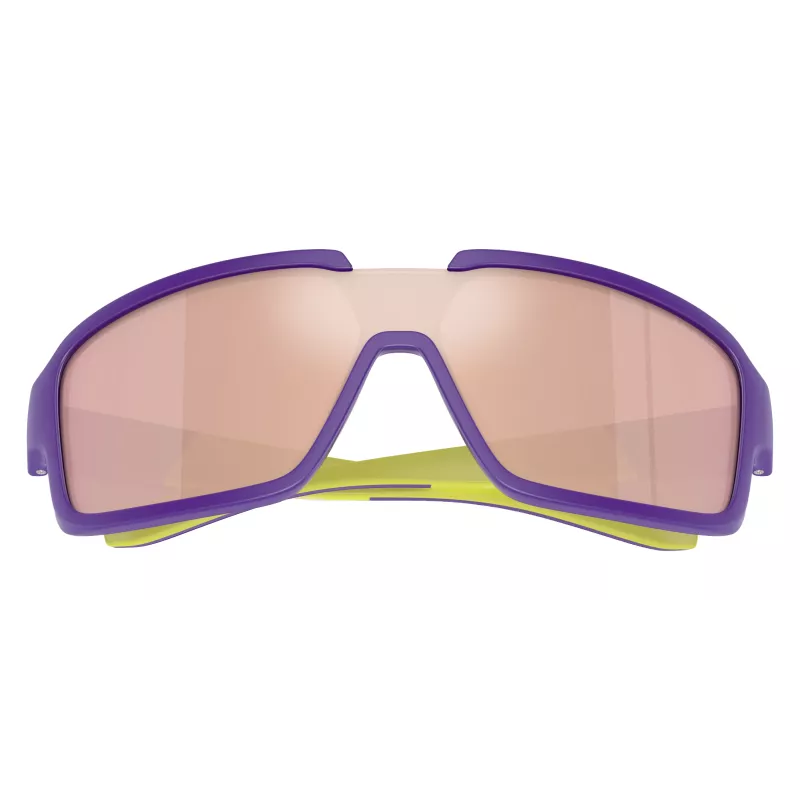 ARNETTE meeste päikeseprillid Gringo AN4335-29377J Matt Must Tumehall 132mm