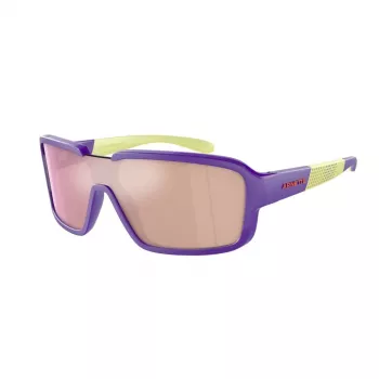 ARNETTE meeste päikeseprillid Gringo AN4335-29377J Matt Must Tumehall 132mm