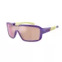 ARNETTE meeste päikeseprillid Gringo AN4335-29377J Matt Must Tumehall 132mm