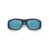 ARNETTE Meeste Päikeseprillid AN4331-292322 Matt Must Raam Tumehall Lääts 64mm